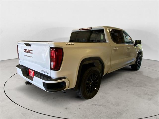 new 2024 GMC Sierra 1500 car, priced at $51,890