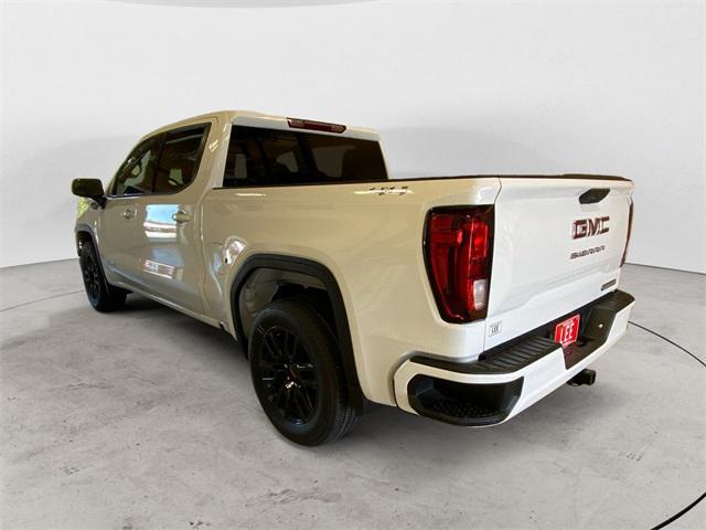 new 2024 GMC Sierra 1500 car, priced at $45,750