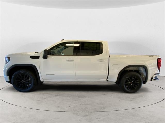 new 2024 GMC Sierra 1500 car, priced at $51,890