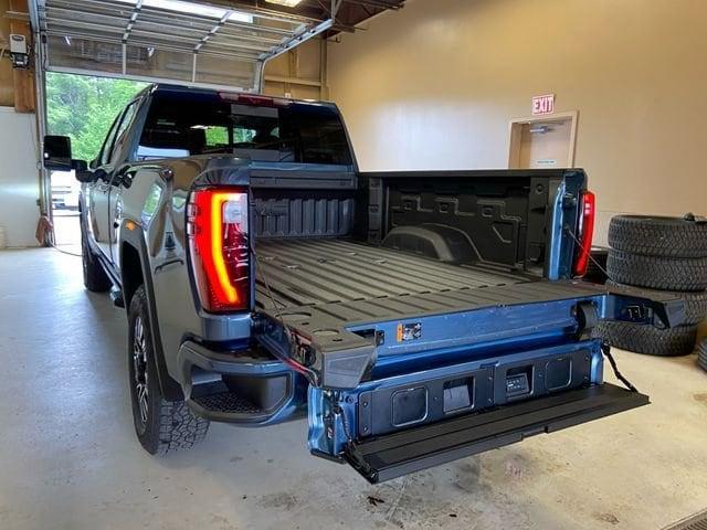 new 2025 GMC Sierra 2500 car, priced at $95,835