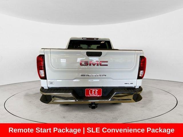used 2024 GMC Sierra 1500 car, priced at $41,994