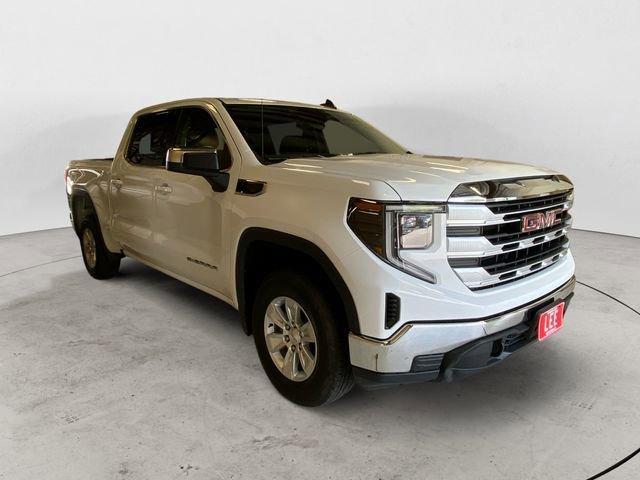used 2024 GMC Sierra 1500 car, priced at $41,994