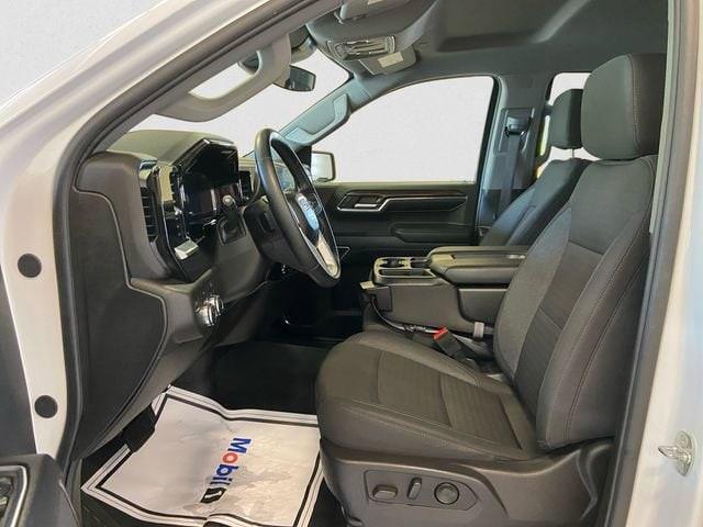 used 2024 GMC Sierra 1500 car, priced at $41,994