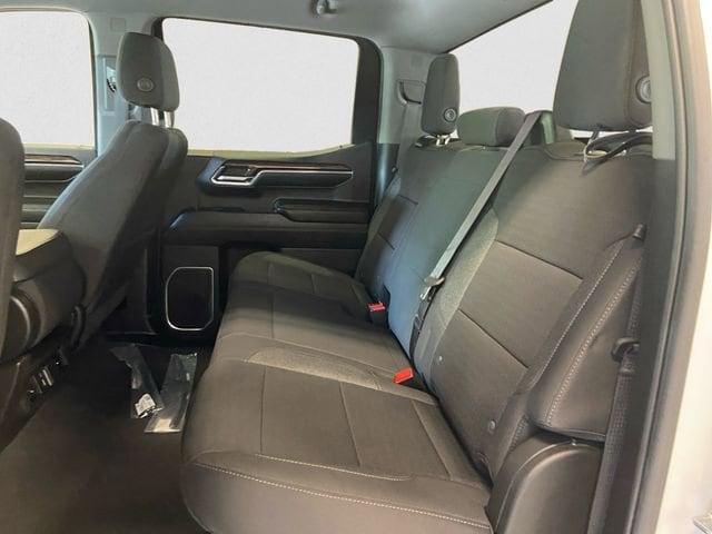 used 2024 GMC Sierra 1500 car, priced at $41,994