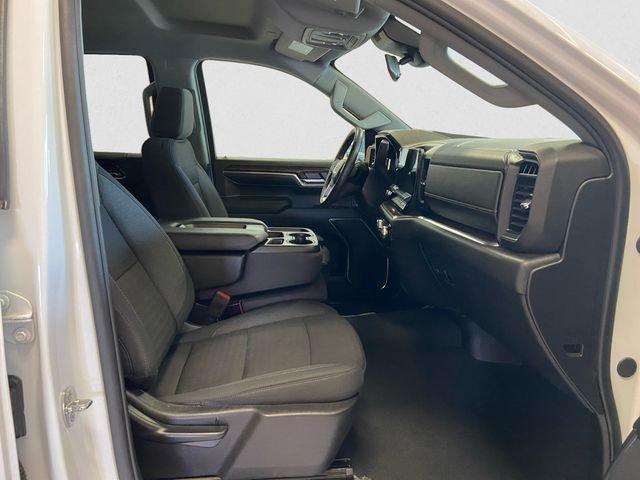 used 2024 GMC Sierra 1500 car, priced at $41,994