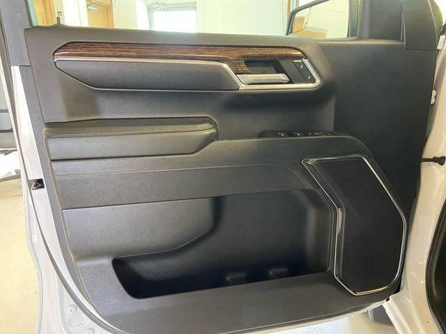 used 2024 GMC Sierra 1500 car, priced at $41,994