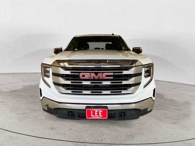 used 2024 GMC Sierra 1500 car, priced at $41,994