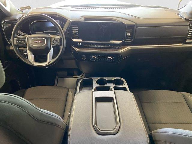 used 2024 GMC Sierra 1500 car, priced at $41,994