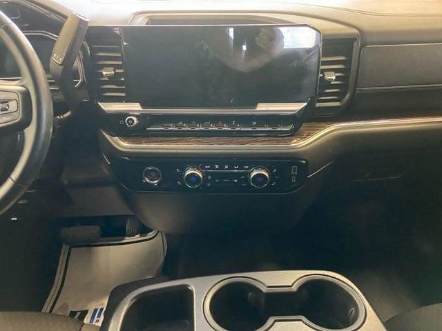 used 2024 GMC Sierra 1500 car, priced at $41,994