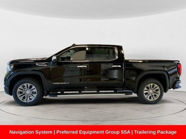 new 2026 GMC Sierra 1500 car, priced at $70,730