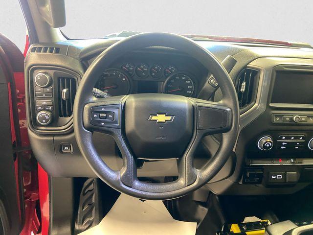 used 2023 Chevrolet Silverado 3500 car, priced at $54,995