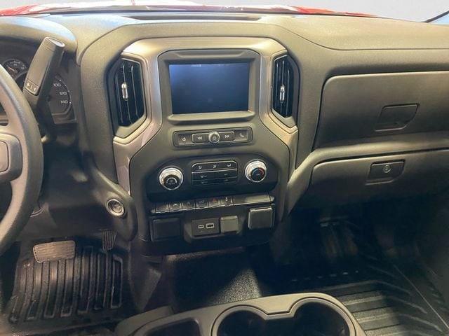 new 2025 GMC Sierra 1500 car, priced at $43,540
