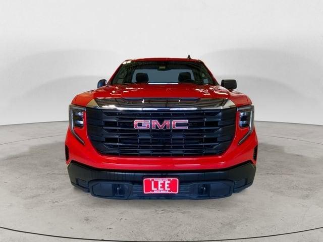 new 2025 GMC Sierra 1500 car, priced at $43,540