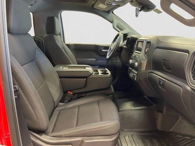 new 2025 GMC Sierra 1500 car, priced at $43,540