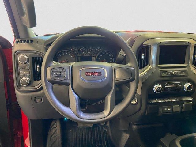 new 2025 GMC Sierra 1500 car, priced at $43,540