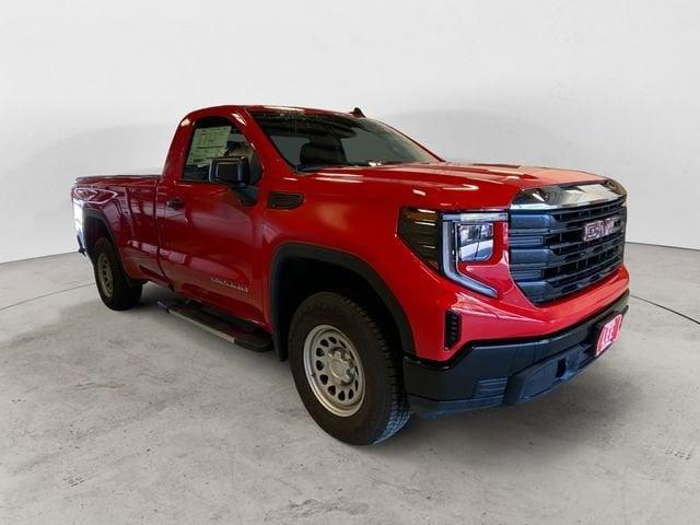 new 2025 GMC Sierra 1500 car, priced at $43,540