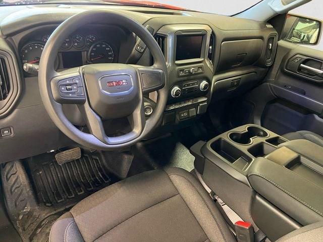 new 2025 GMC Sierra 1500 car, priced at $43,540