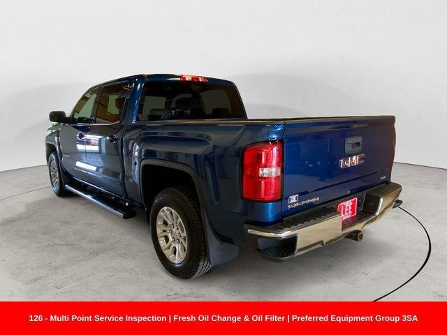 used 2015 GMC Sierra 1500 car, priced at $22,999