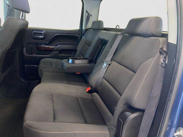 used 2015 GMC Sierra 1500 car, priced at $22,999