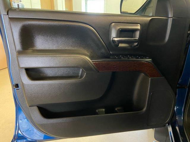 used 2015 GMC Sierra 1500 car, priced at $22,999