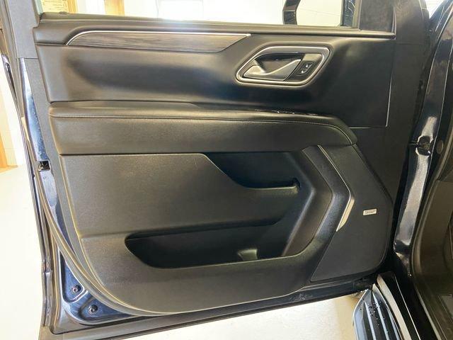 used 2023 GMC Yukon car, priced at $54,995