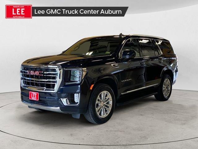 used 2023 GMC Yukon car, priced at $54,995