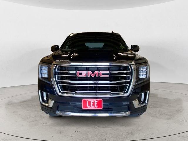 used 2023 GMC Yukon car, priced at $54,995