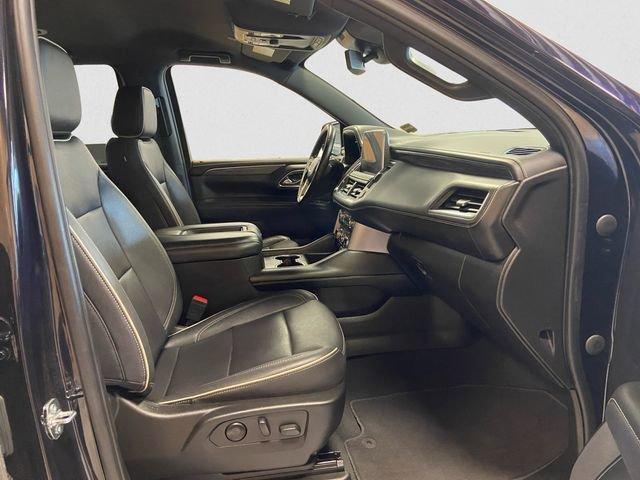 used 2023 GMC Yukon car, priced at $54,995