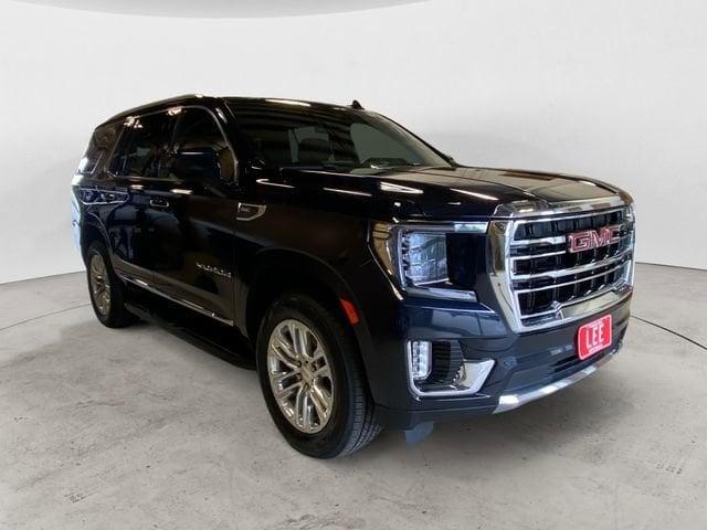 used 2023 GMC Yukon car, priced at $54,995