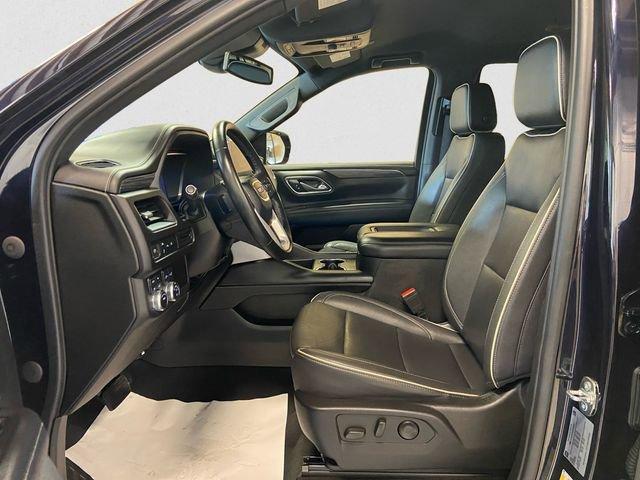 used 2023 GMC Yukon car, priced at $54,995