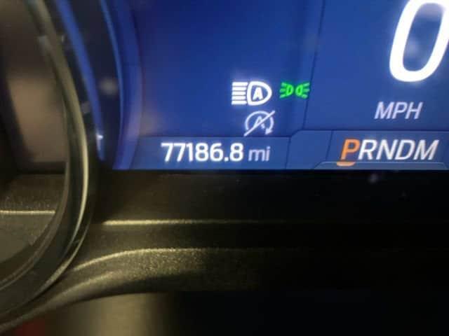 used 2021 Ford F-150 car, priced at $36,999