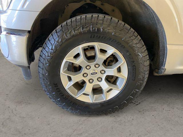 used 2021 Ford F-150 car, priced at $36,999