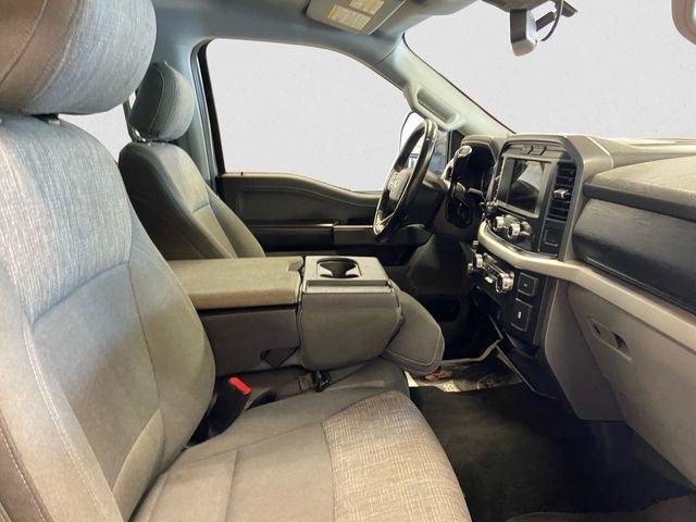 used 2021 Ford F-150 car, priced at $36,999