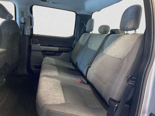 used 2021 Ford F-150 car, priced at $36,999