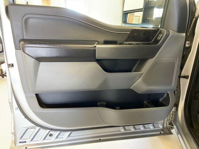used 2021 Ford F-150 car, priced at $36,999