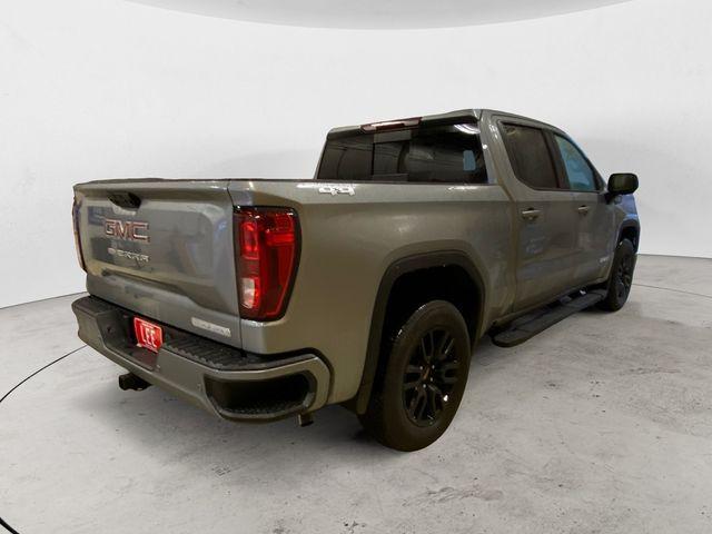 new 2025 GMC Sierra 1500 car, priced at $62,725