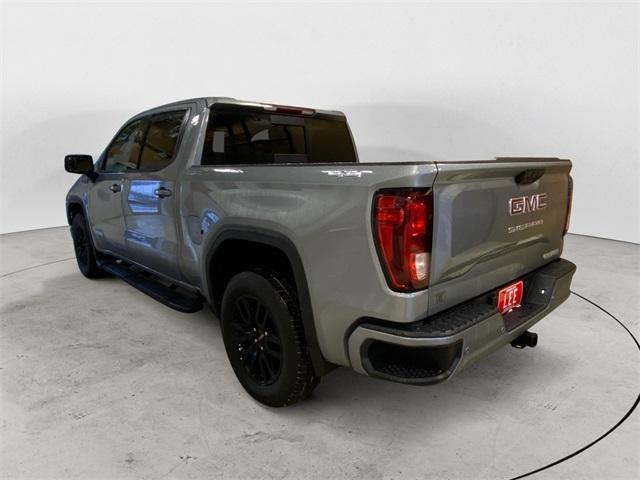 new 2025 GMC Sierra 1500 car, priced at $63,725