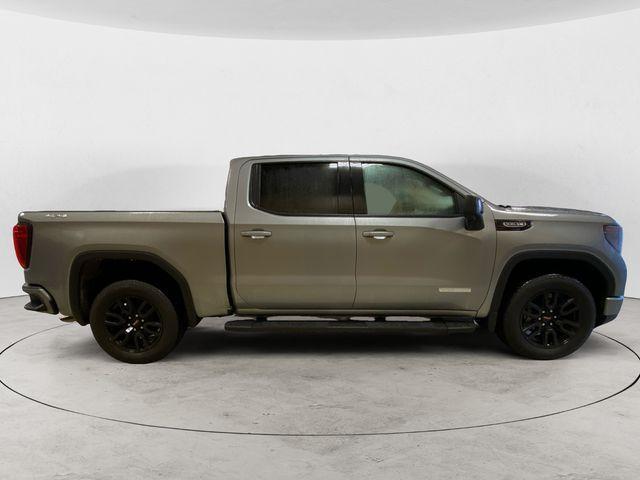 new 2025 GMC Sierra 1500 car, priced at $62,725