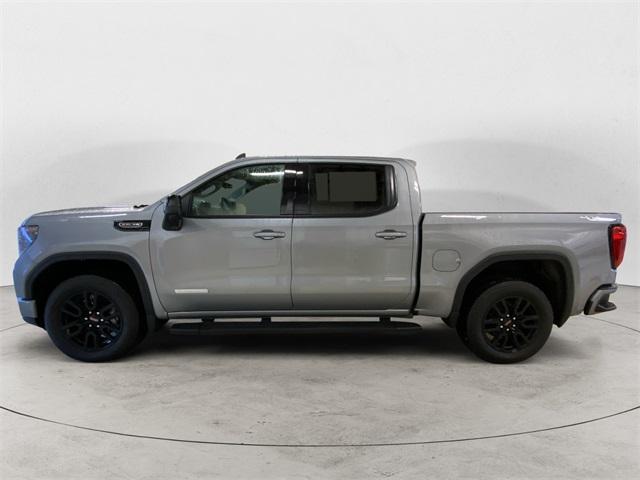 new 2025 GMC Sierra 1500 car, priced at $63,725