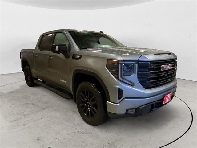 new 2025 GMC Sierra 1500 car, priced at $63,725