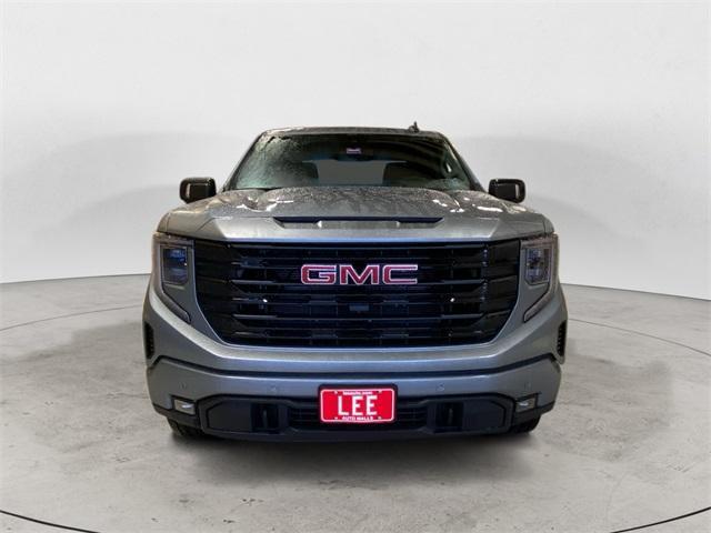 new 2025 GMC Sierra 1500 car, priced at $63,725