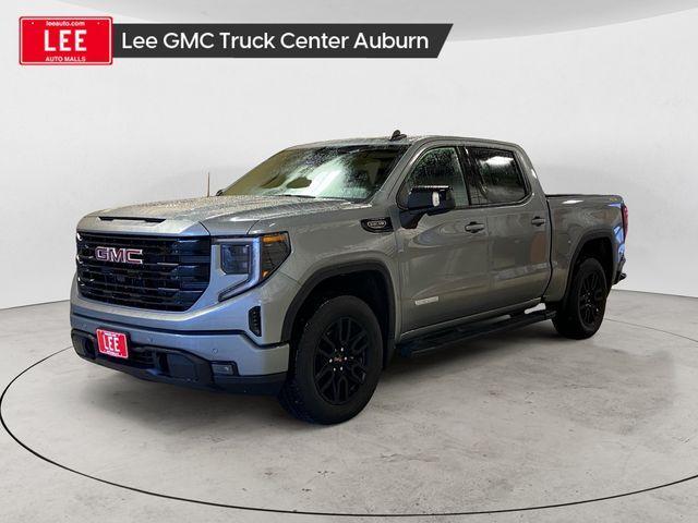 new 2025 GMC Sierra 1500 car, priced at $62,725