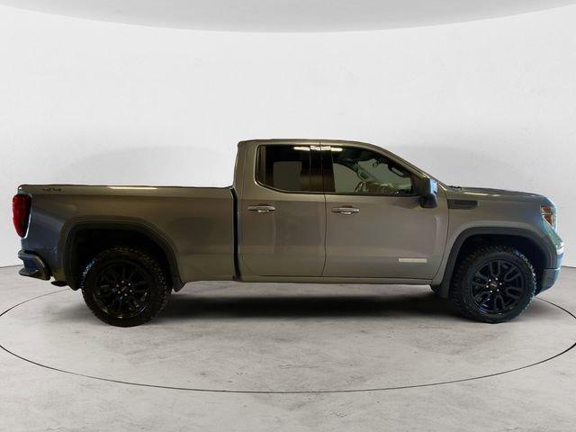 used 2021 GMC Sierra 1500 car, priced at $35,500