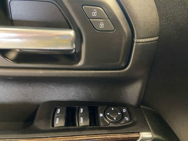 used 2021 GMC Sierra 1500 car, priced at $35,500