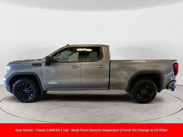 used 2021 GMC Sierra 1500 car, priced at $35,500