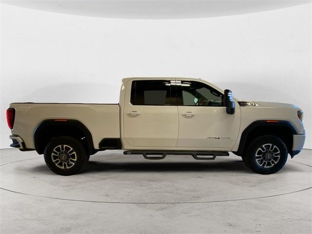 used 2021 GMC Sierra 2500 car, priced at $53,500