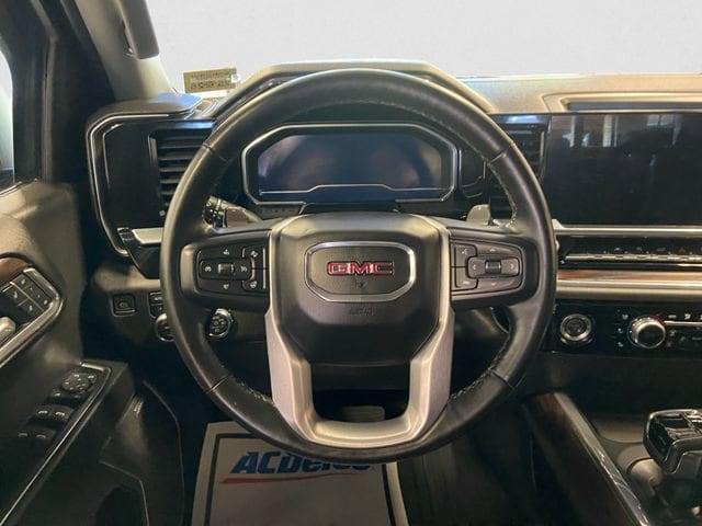 used 2023 GMC Sierra 1500 car, priced at $51,995