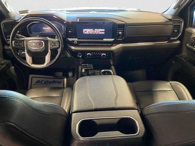 used 2023 GMC Sierra 1500 car, priced at $51,995