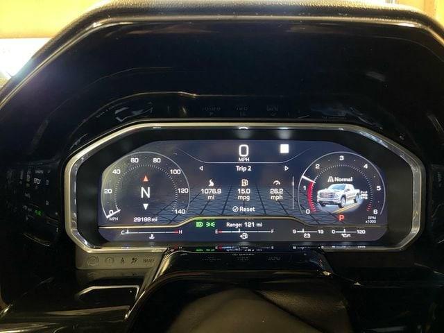 used 2023 GMC Sierra 1500 car, priced at $51,995