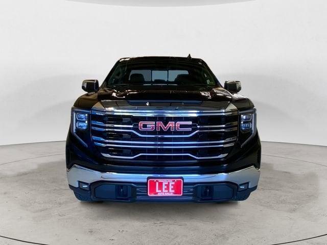 used 2023 GMC Sierra 1500 car, priced at $51,995